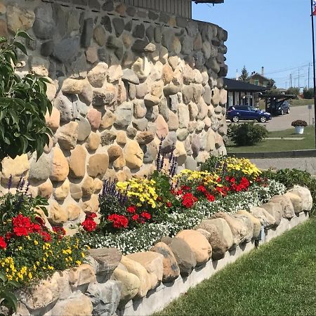 Motel La Marina Matane Zewnętrze zdjęcie
