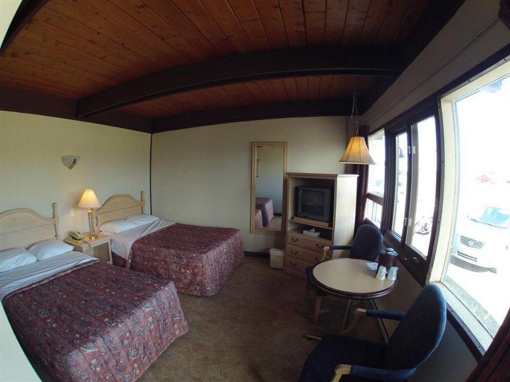 Motel La Marina Matane Zewnętrze zdjęcie