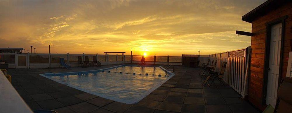 Motel La Marina Matane Zewnętrze zdjęcie