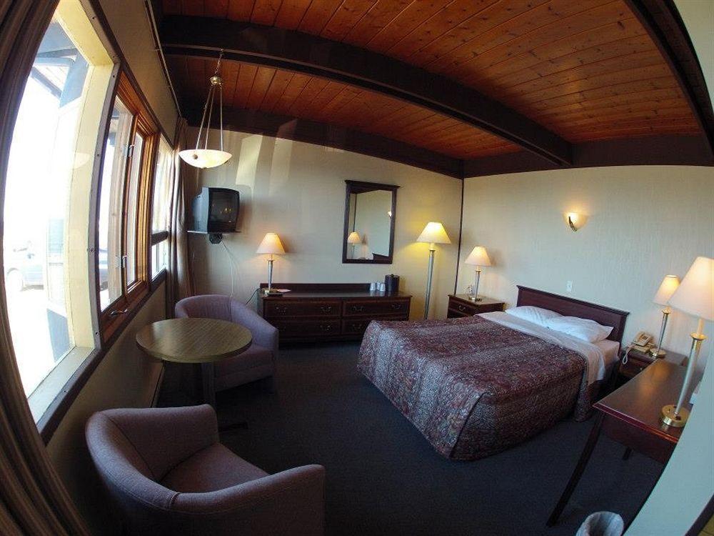 Motel La Marina Matane Zewnętrze zdjęcie