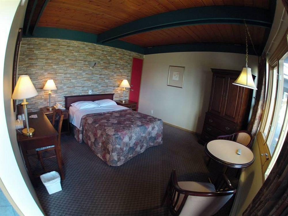 Motel La Marina Matane Zewnętrze zdjęcie