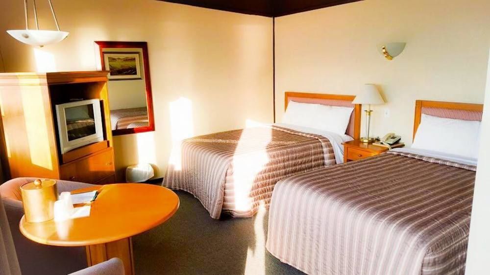 Motel La Marina Matane Zewnętrze zdjęcie