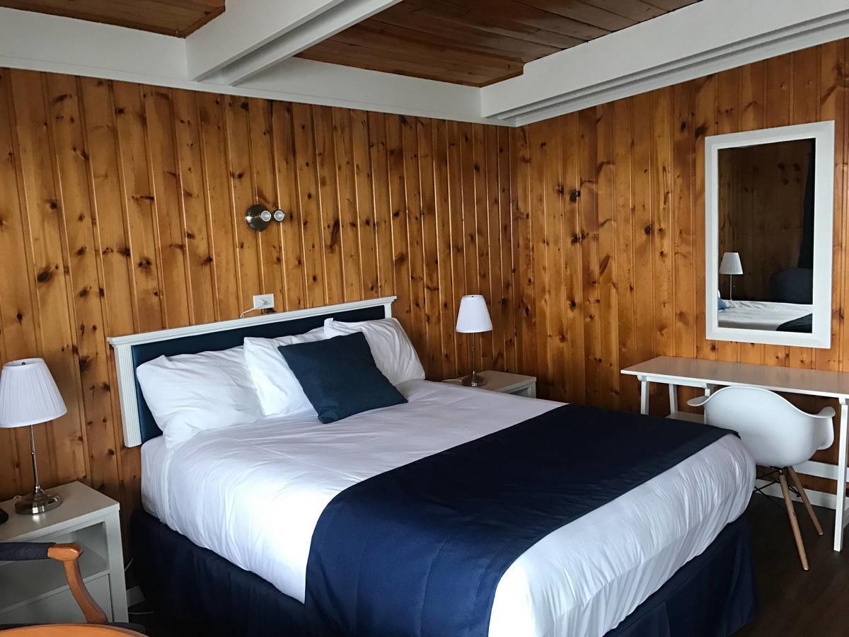 Motel La Marina Matane Zewnętrze zdjęcie