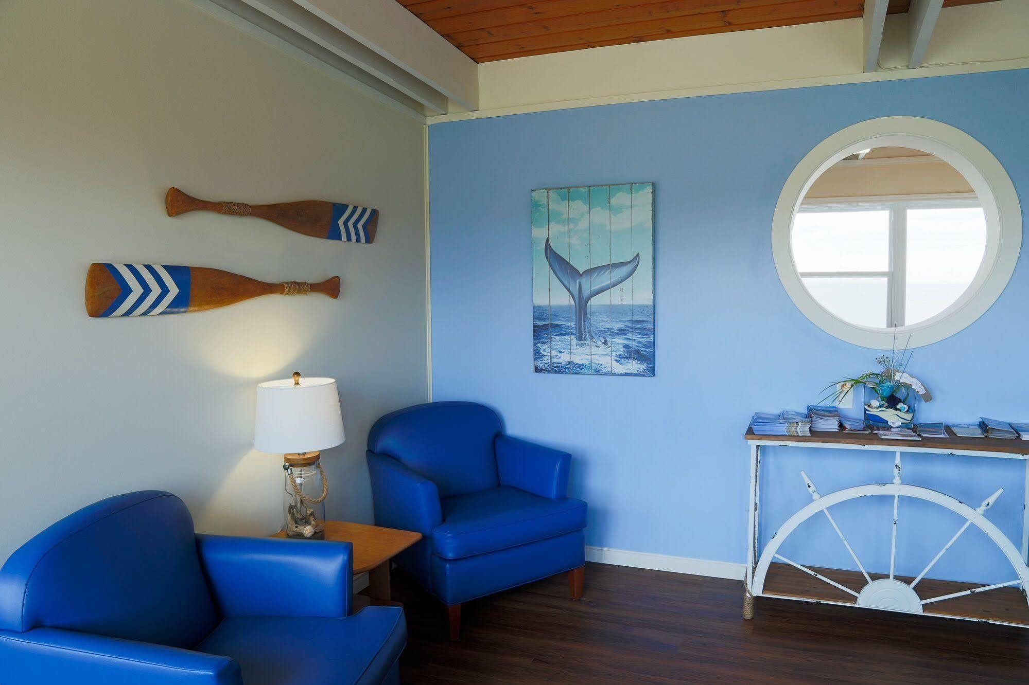 Motel La Marina Matane Zewnętrze zdjęcie