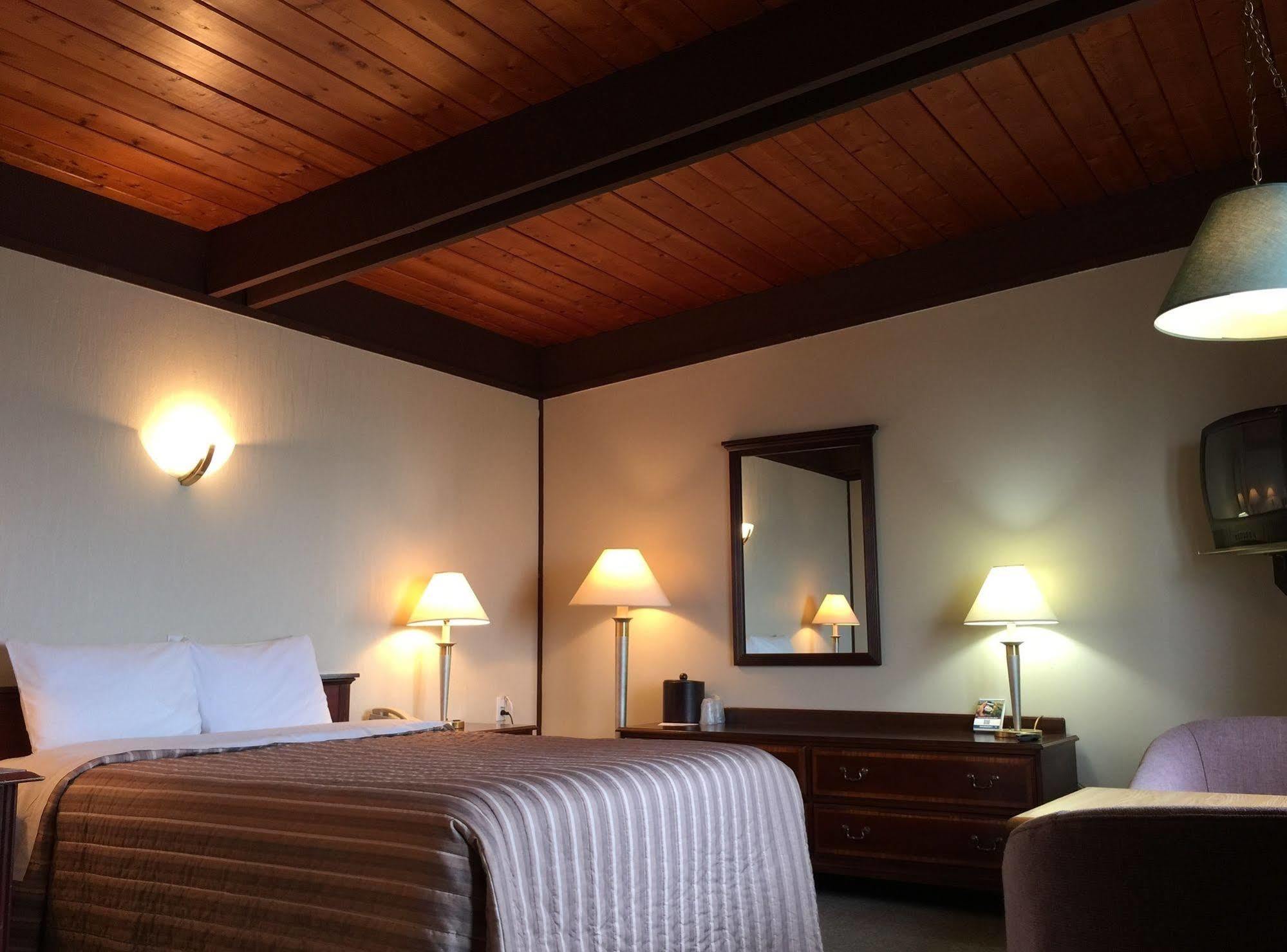 Motel La Marina Matane Zewnętrze zdjęcie