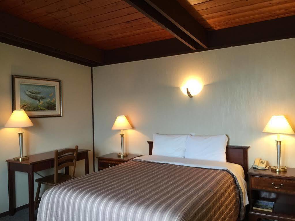 Motel La Marina Matane Zewnętrze zdjęcie