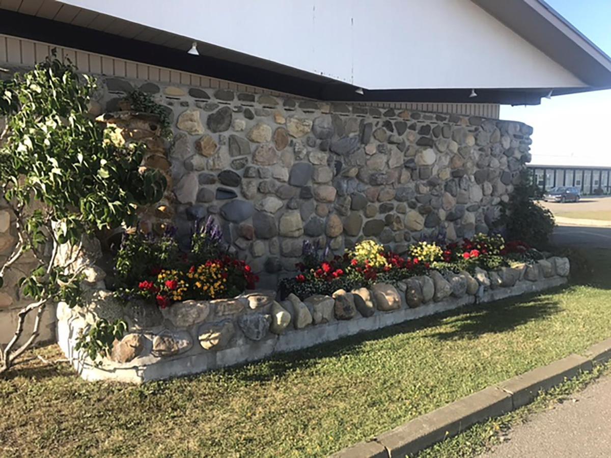 Motel La Marina Matane Zewnętrze zdjęcie